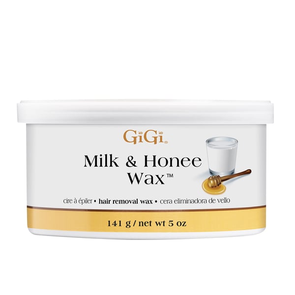 GiGi Milk & Honee Wax