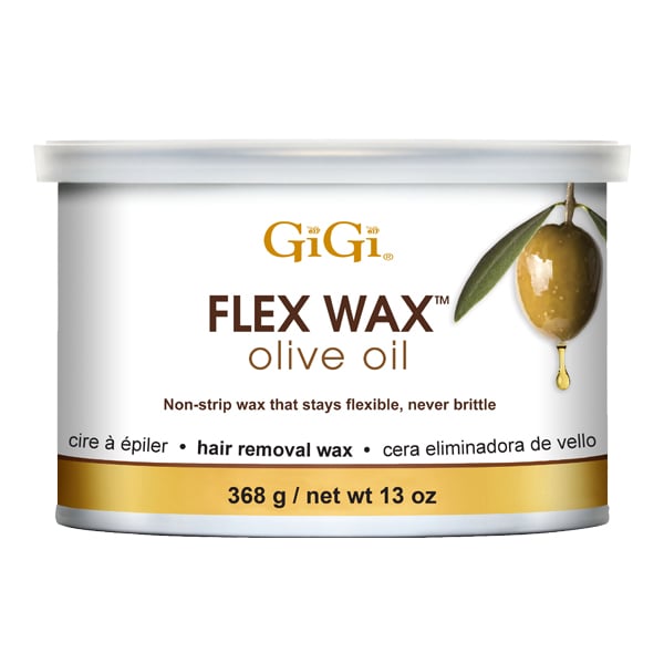 GiGi Olive Oil Flex Wax