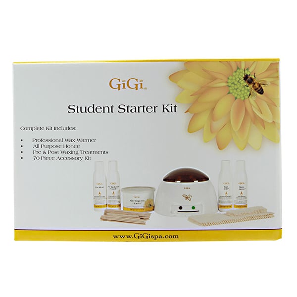 GiGi Student Starter Kit