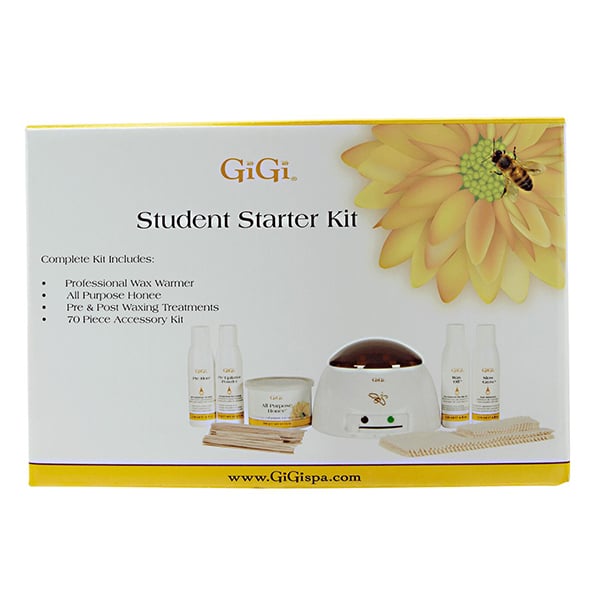 GiGi Student Starter Kit