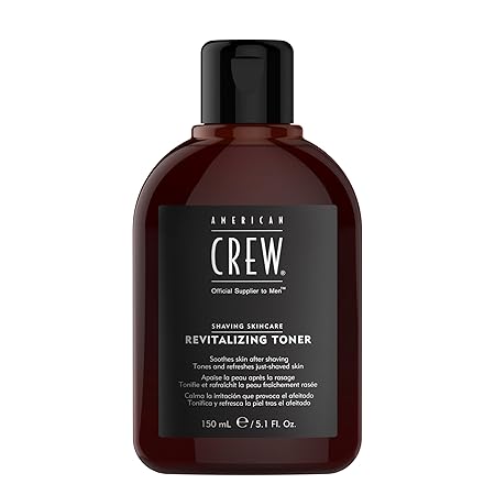 Revitalizing Toner