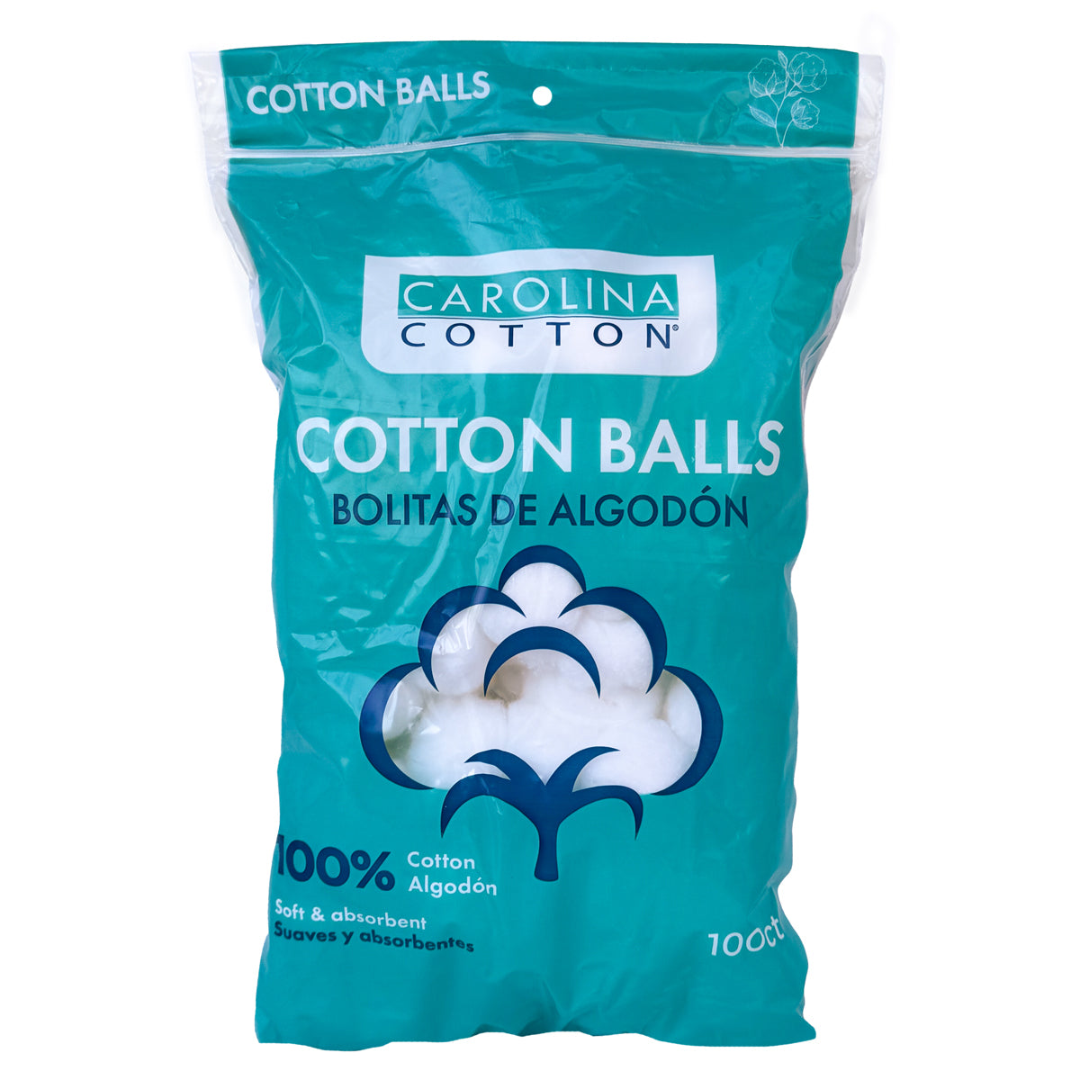 Carolina Standard Cotton Balls