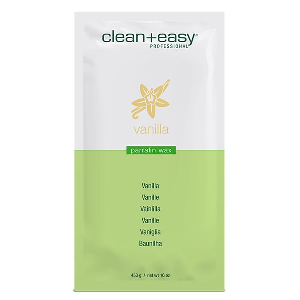 Clean & Easy Paraffin Wax