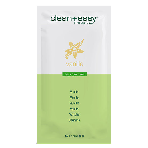 Clean & Easy Paraffin Wax, 16 oz