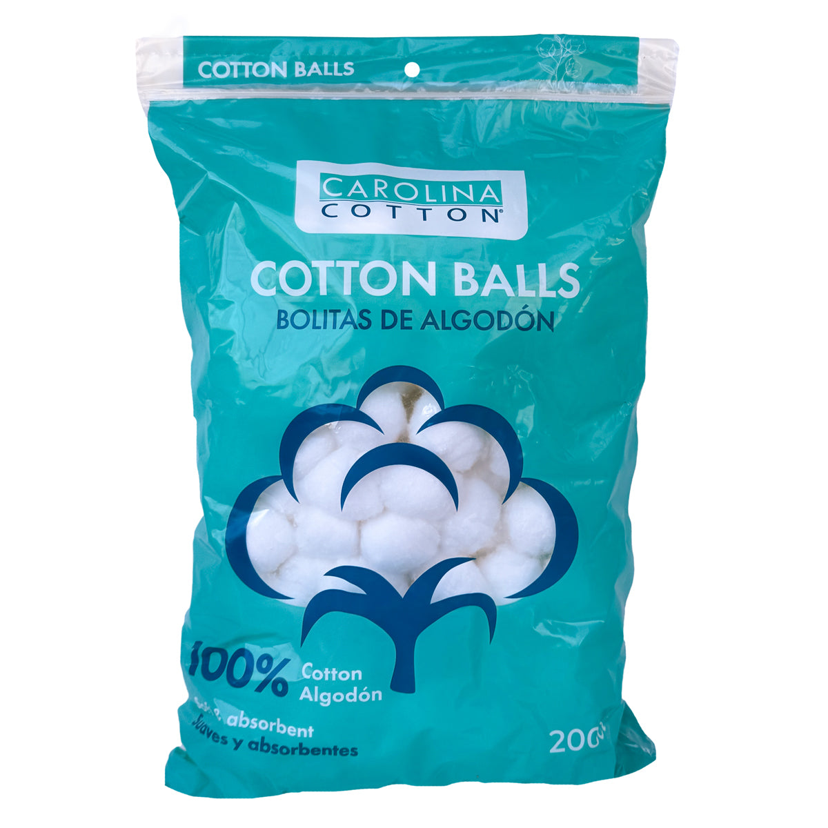 Carolina Standard Cotton Balls