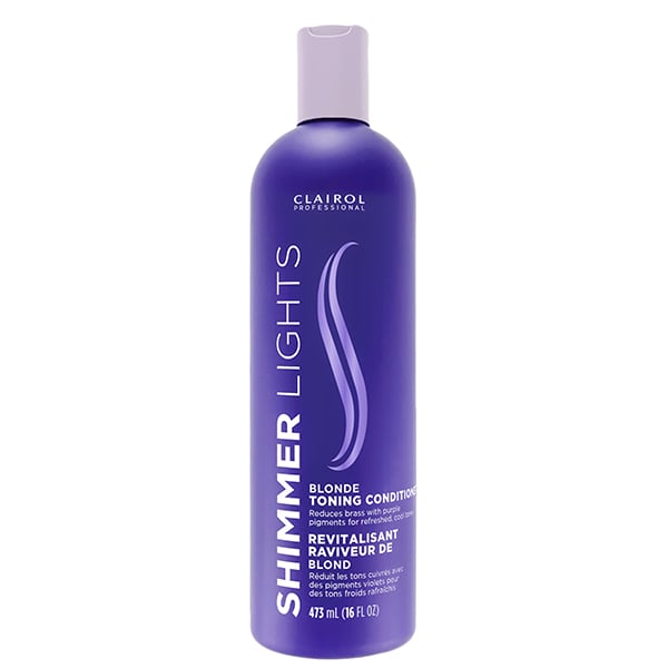 Shimmer Lights Blonde Toning Conditioner