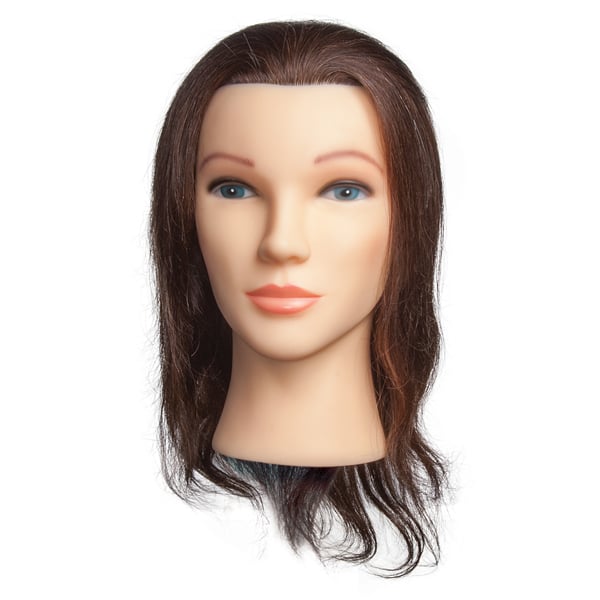 Diane Lucy Mannequin Head