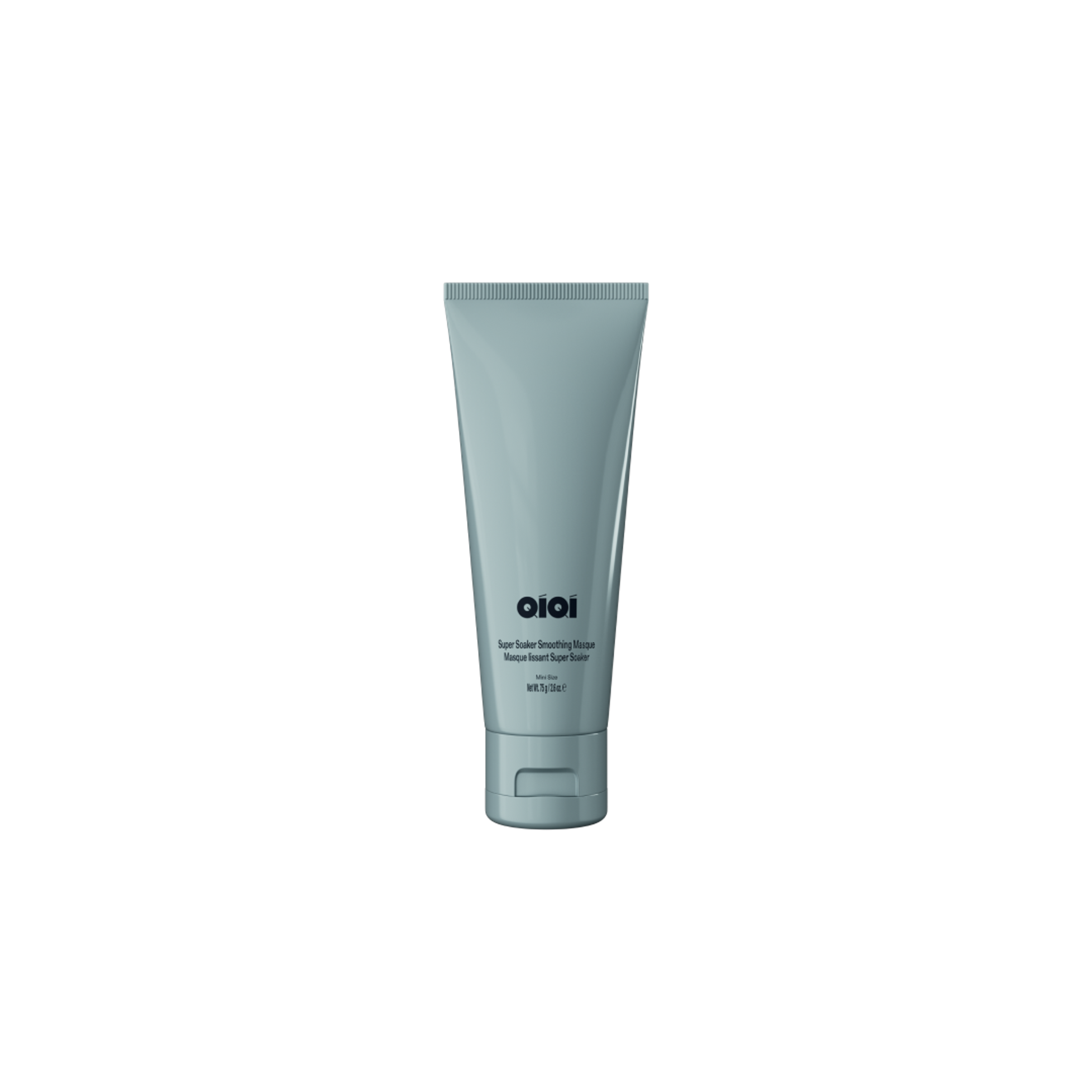 QIQI SUPER SOAKER MASQUE