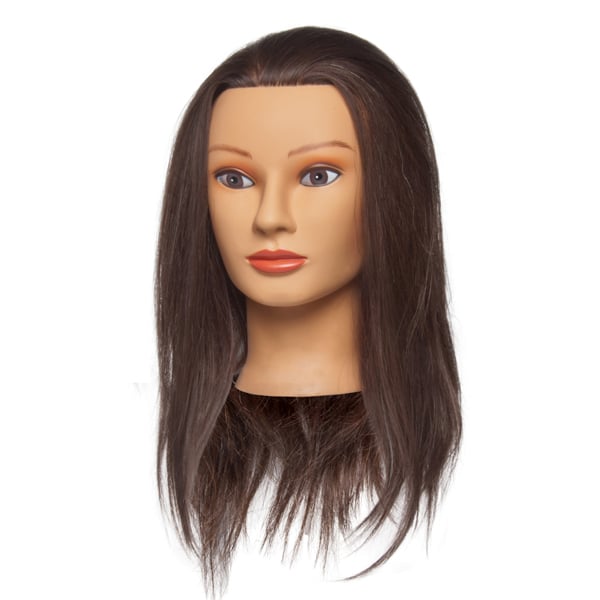 Diane Penelope Mannequin Head