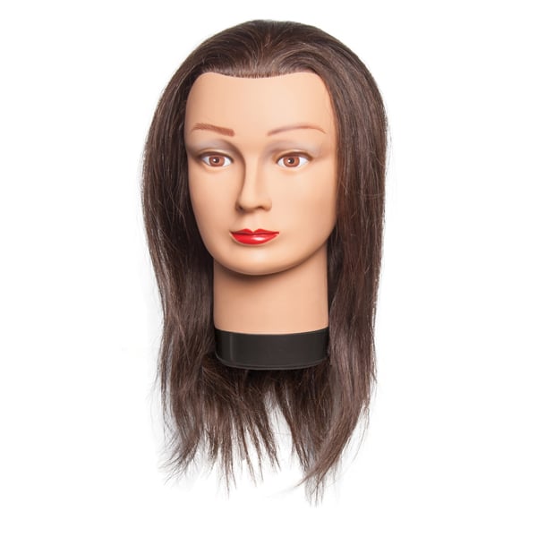 Diane Giselle Mannequin Head