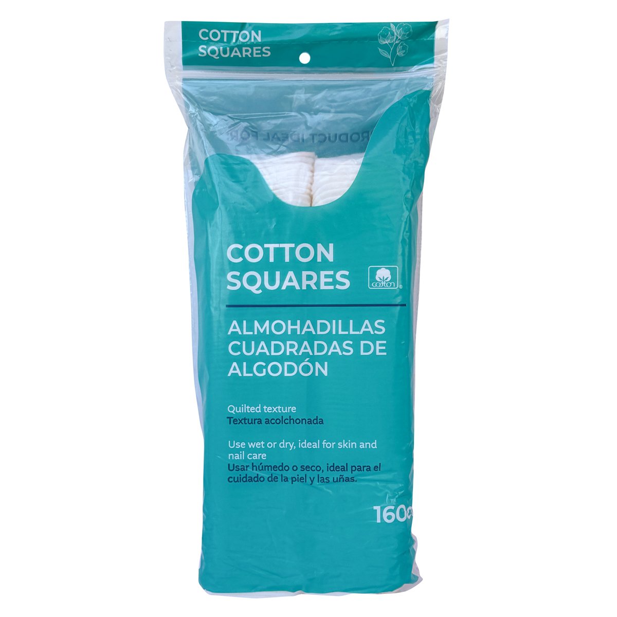 Carolina Standard Cotton Squares