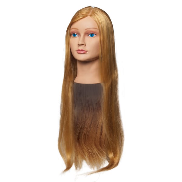 Diane Sara Mannequin Head