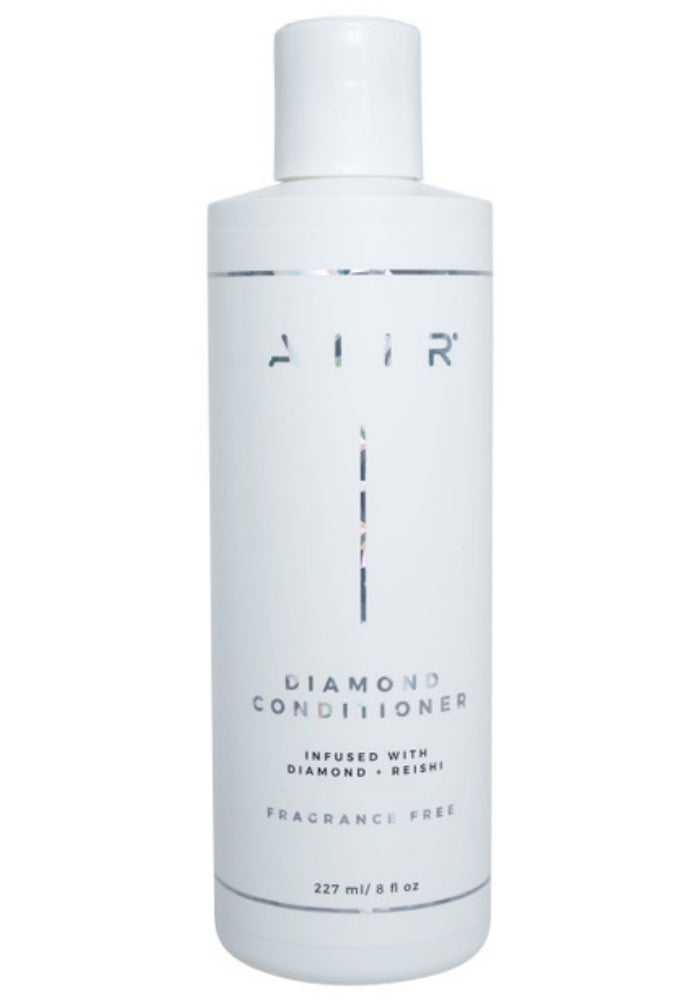 Diamond Fragrance Free Conditioner