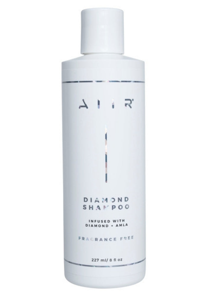 Diamond Fragrance Free Shampoo