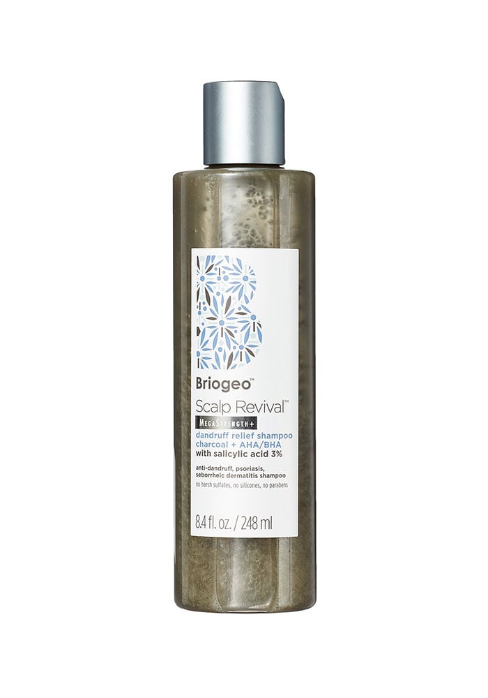 Scalp Revival Megastrength Dandruff Shampoo