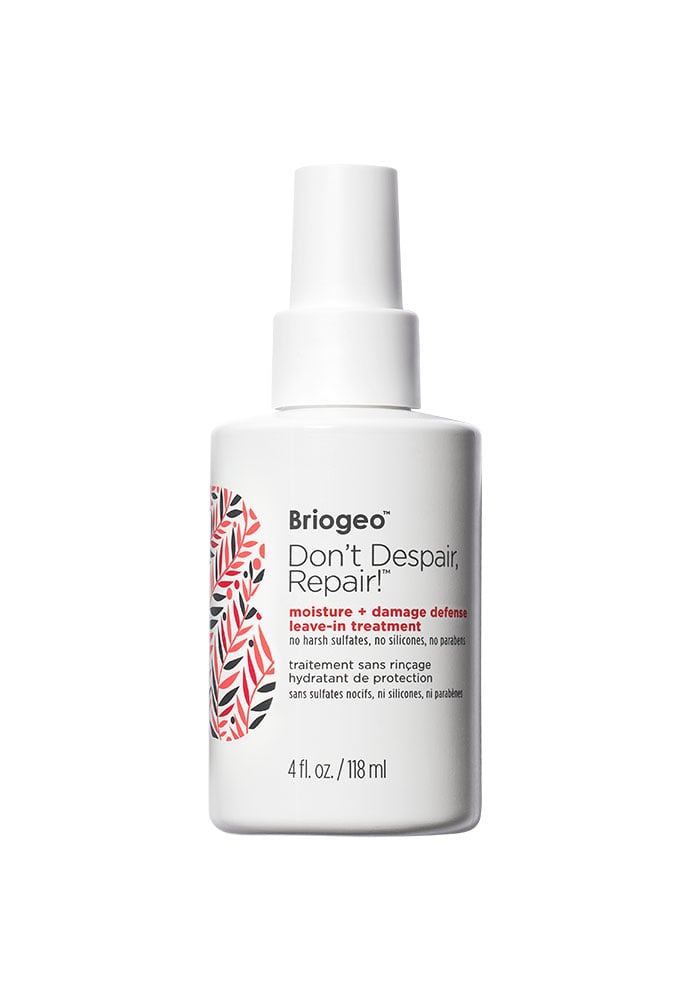 Don't Despair, Repair! Moisture + Damage Defense Leave-In Treatment