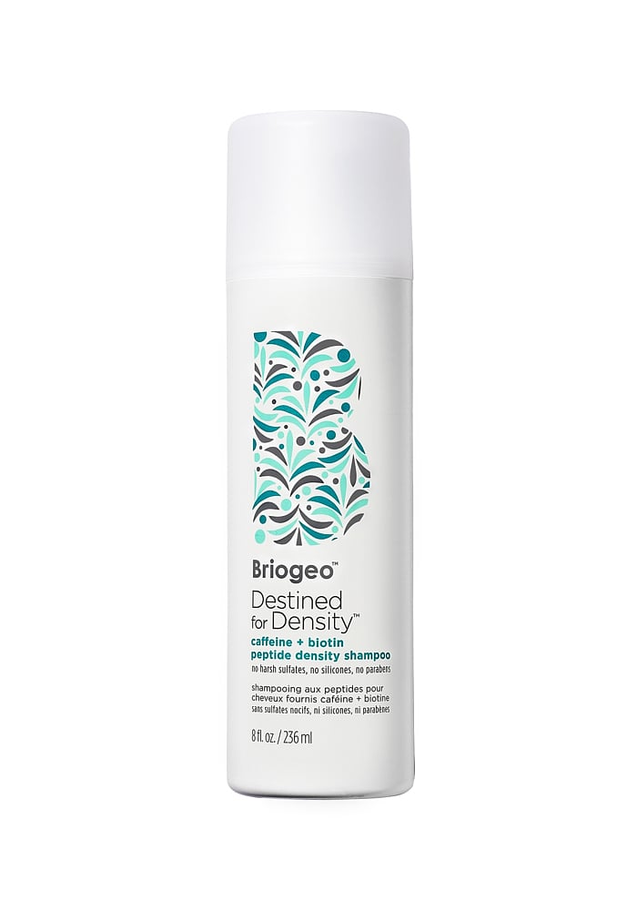 Destined For Density™ Caffeine + Biotin Peptide Density Shampoo