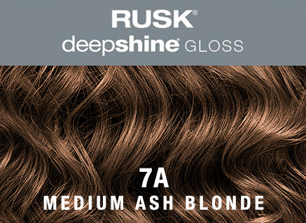 Rusk Deepshine Gloss, 2 oz