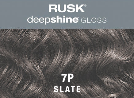 Rusk Deepshine Gloss, 2 oz