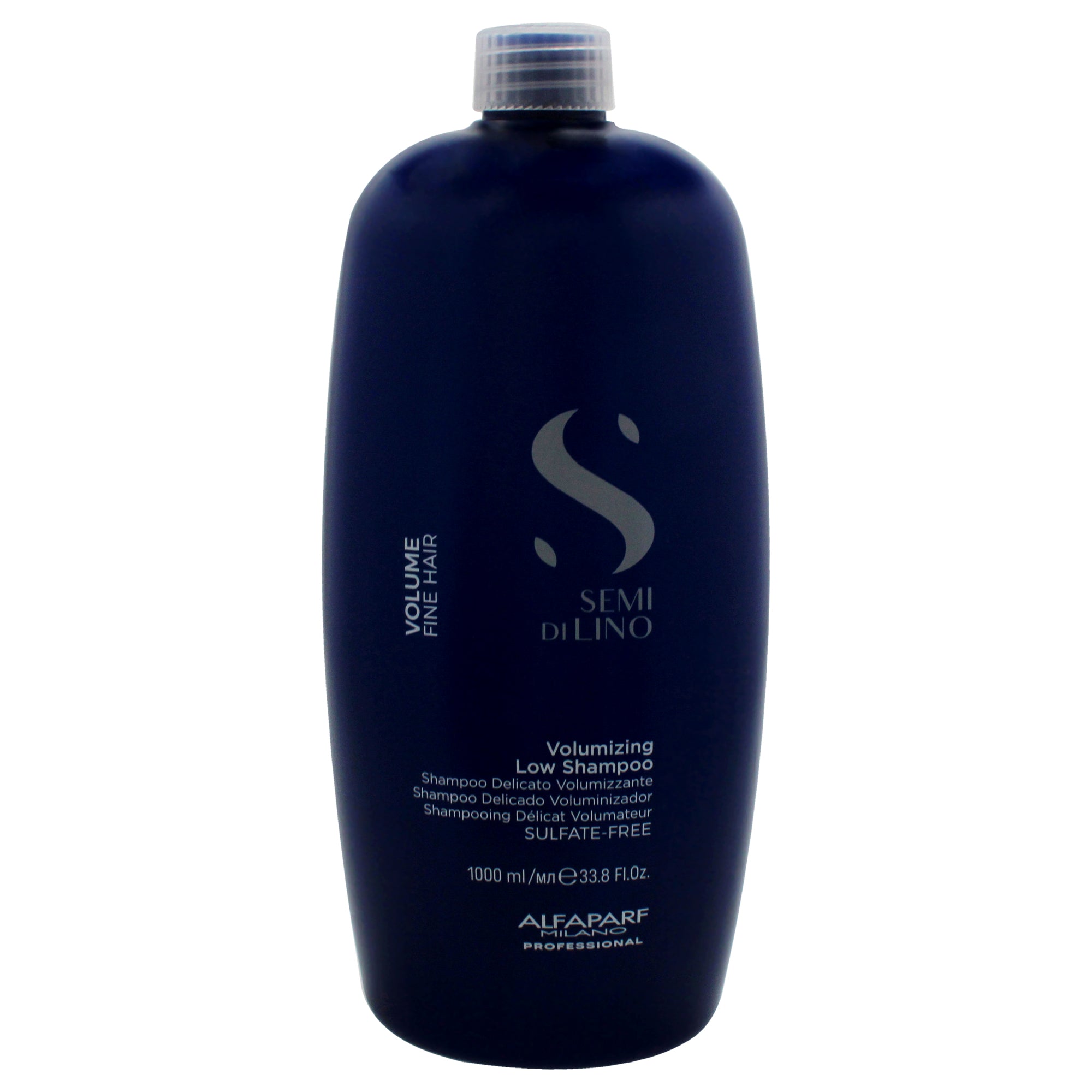 Semi Di Lino Volumizing Low Shampoo