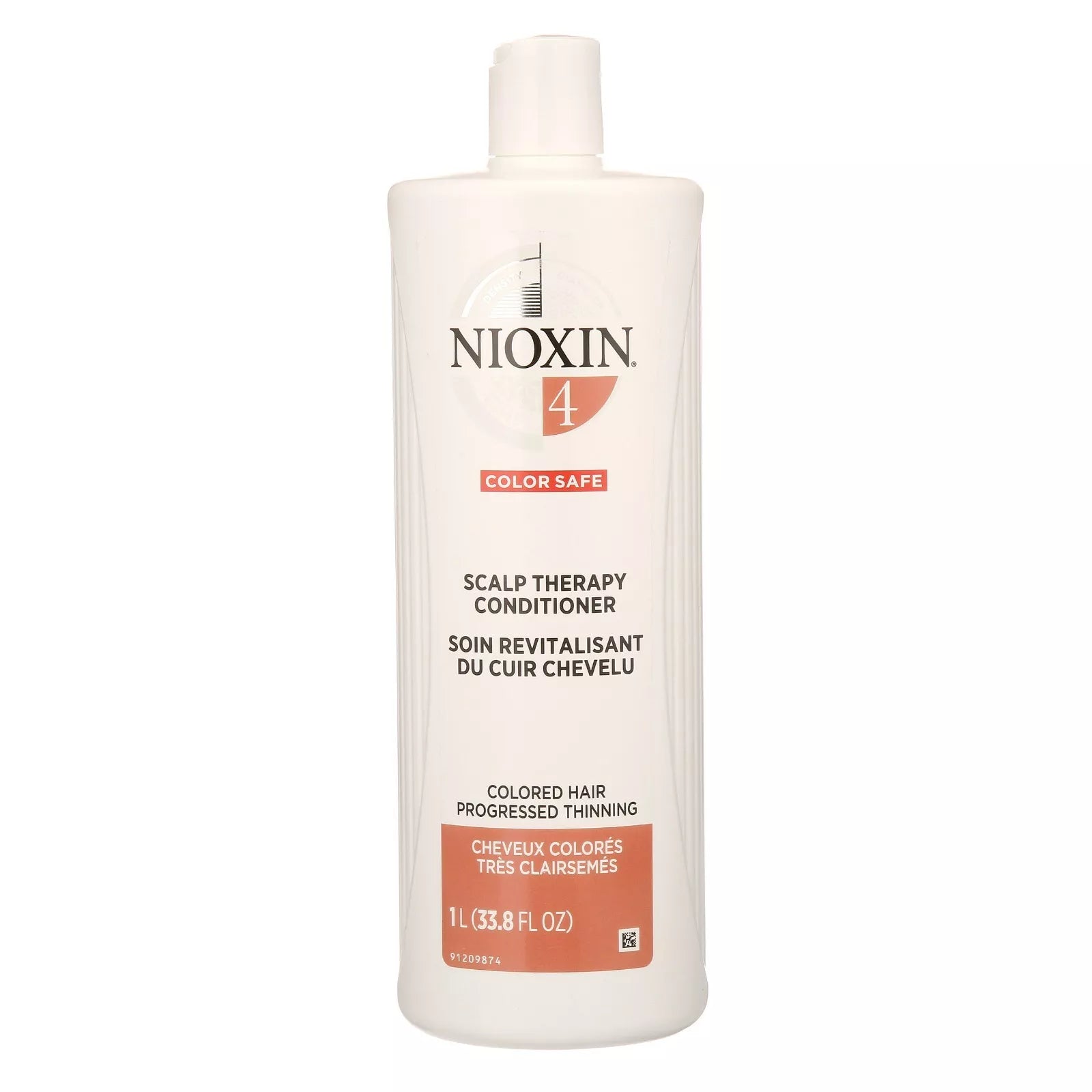System 4 Scalp Therapy Conditioner