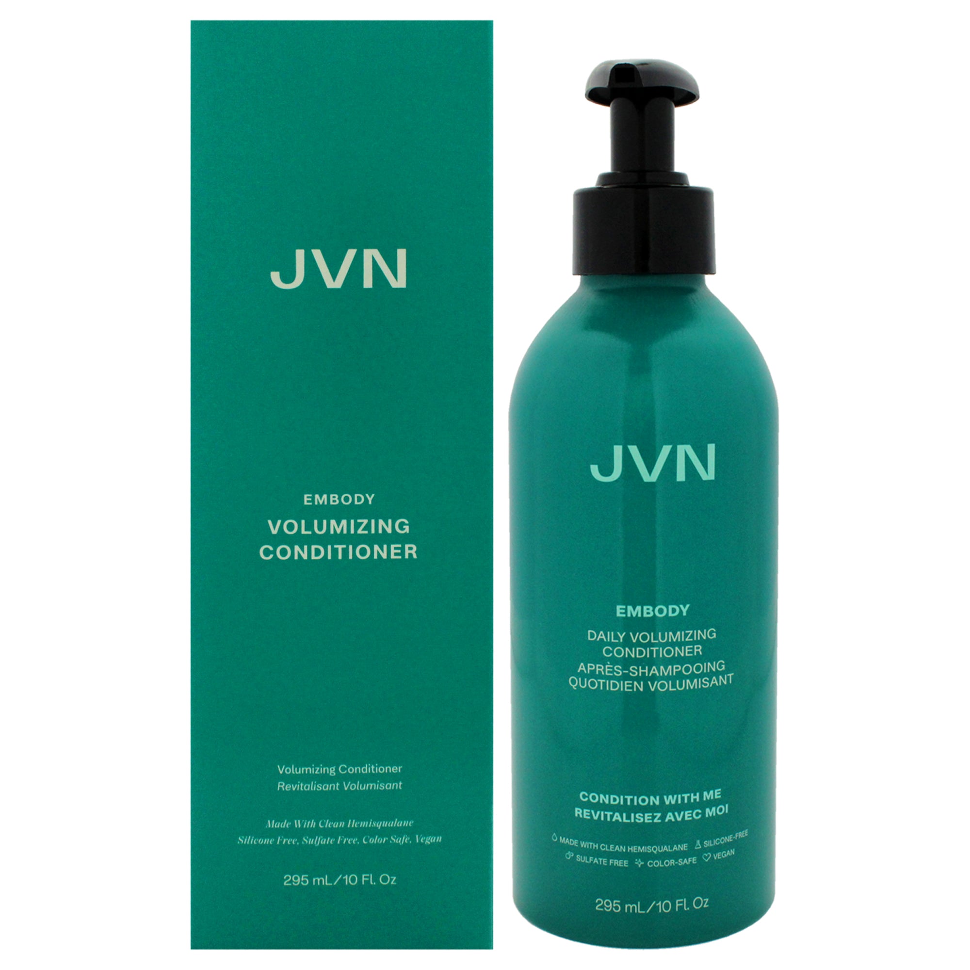 Embody Volumizing Contioner