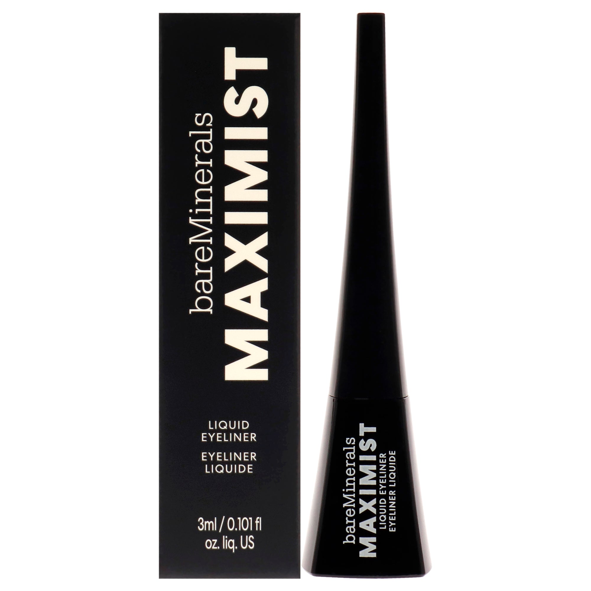 Maximist Liquid Eyeliner