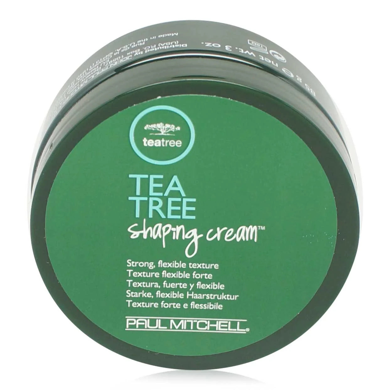 T-Tree Shaping Cream