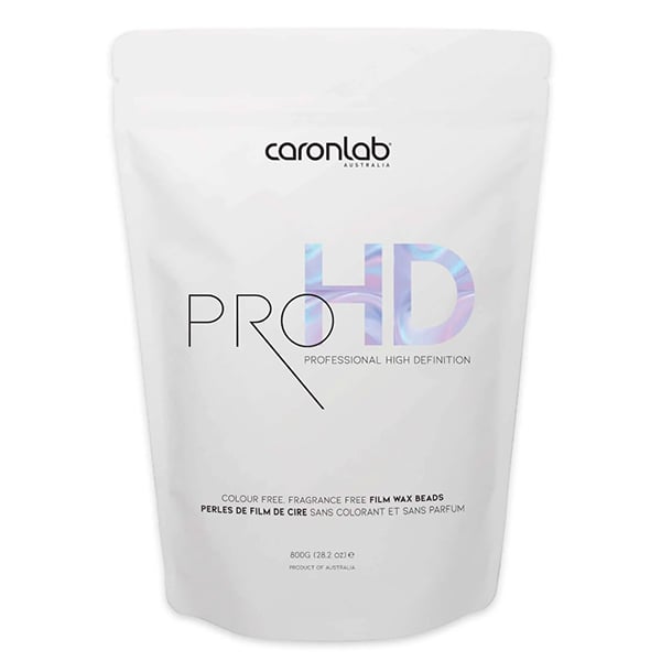 Caronlab PRO HD Hard Wax Beads