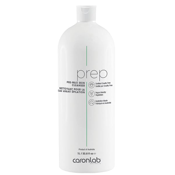 Caronlab Pre-Wax Skin Cleanser Refill