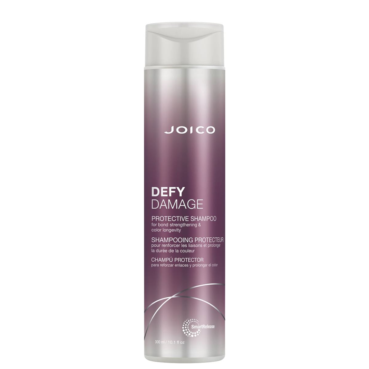 Joico Defy Damage Protective Shampoo