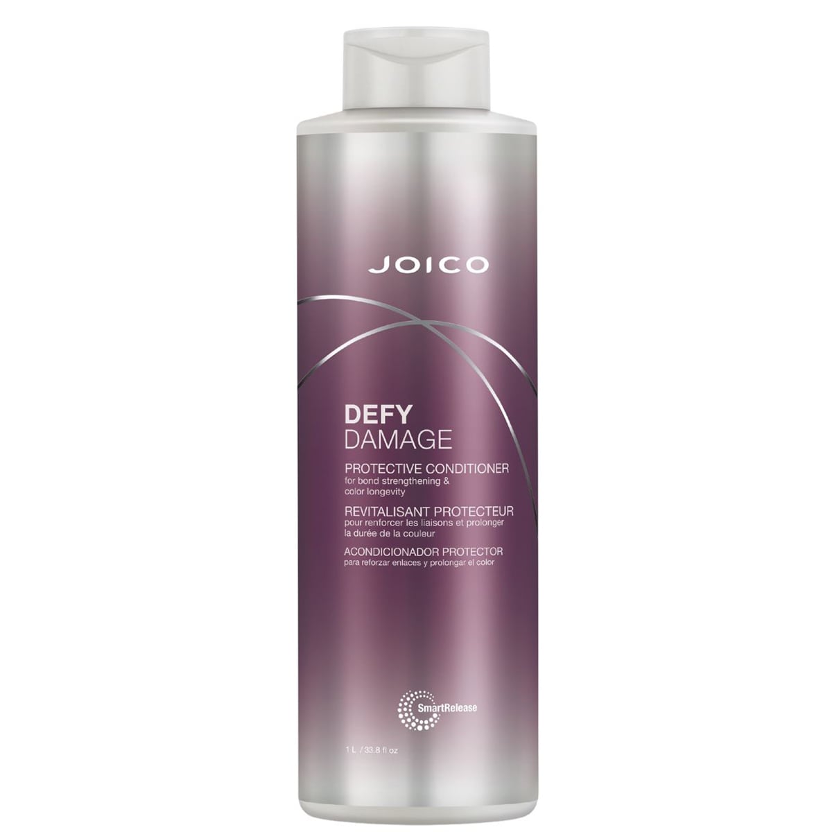 Joico Defy Damage Protective Conditioner, Liter