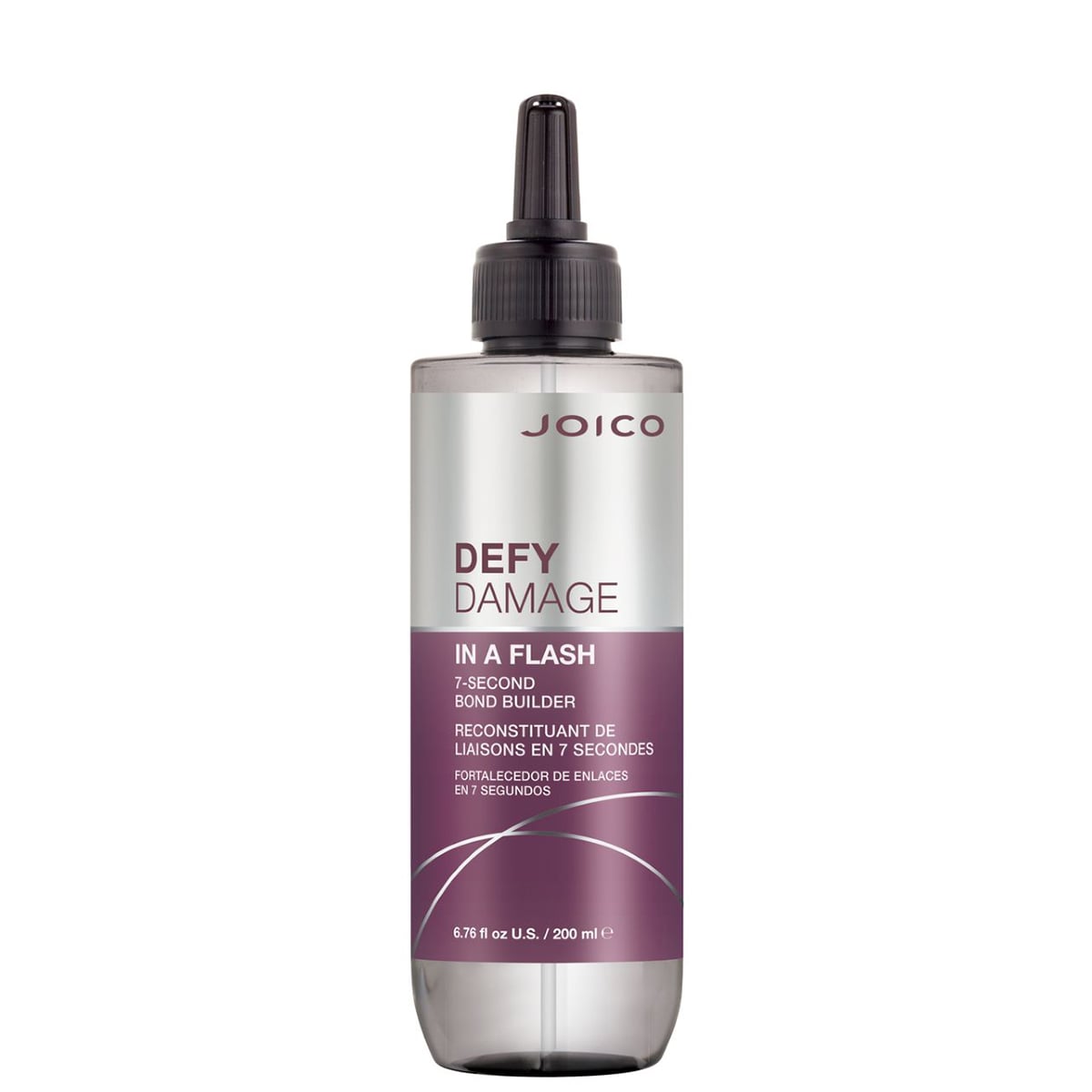 Joico Defy Damage In A Flash 7-Second Bond Builder