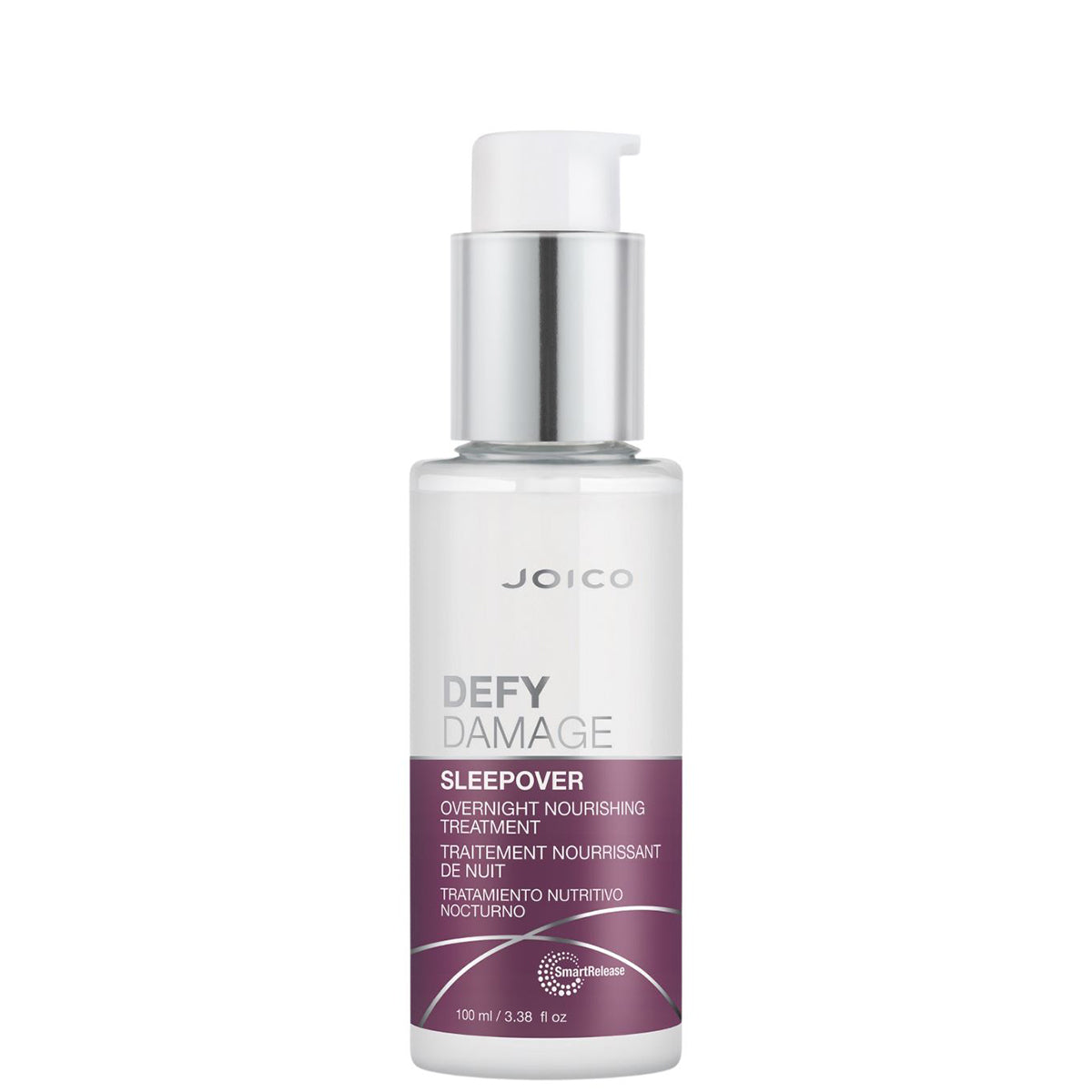 Joico Defy Damage Sleepover Overnight Nourishing Treatment