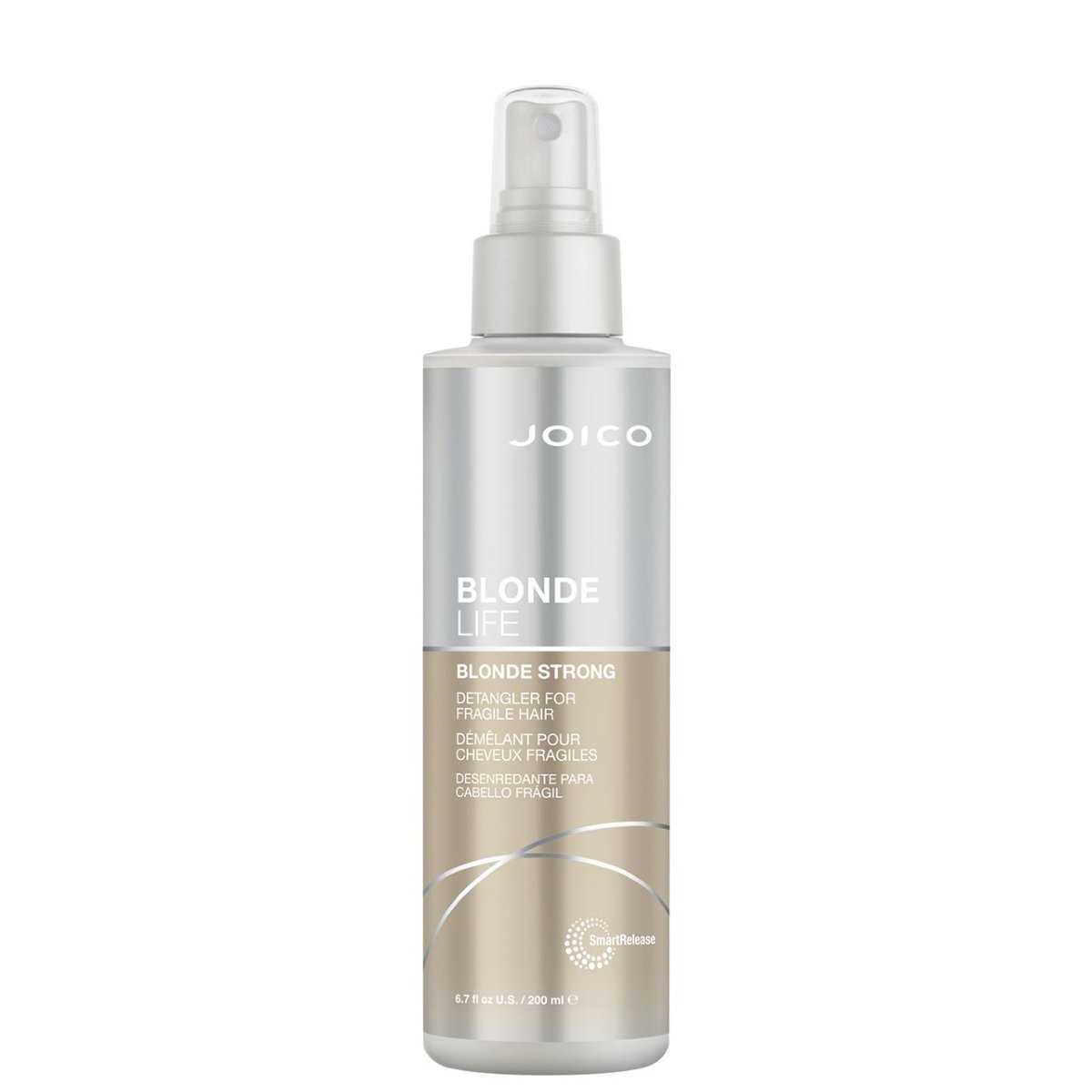 Joico Blonde Life Blonde Strong Detangler