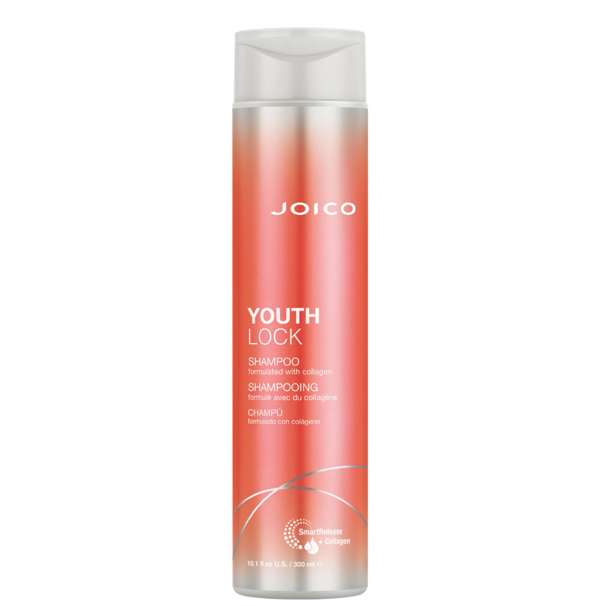 Joico YouthLock Shampoo