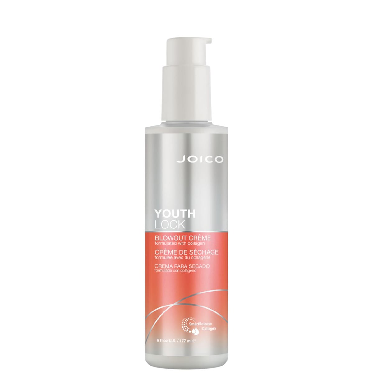 Joico YouthLock Blowout Crème