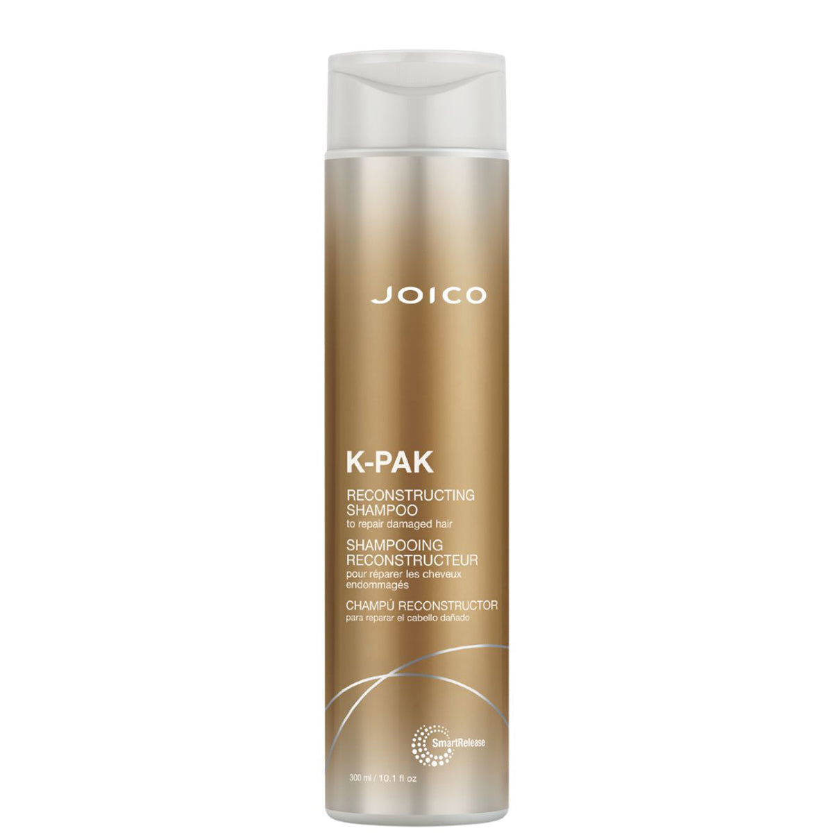 Joico K-PAK Reconstructing Shampoo