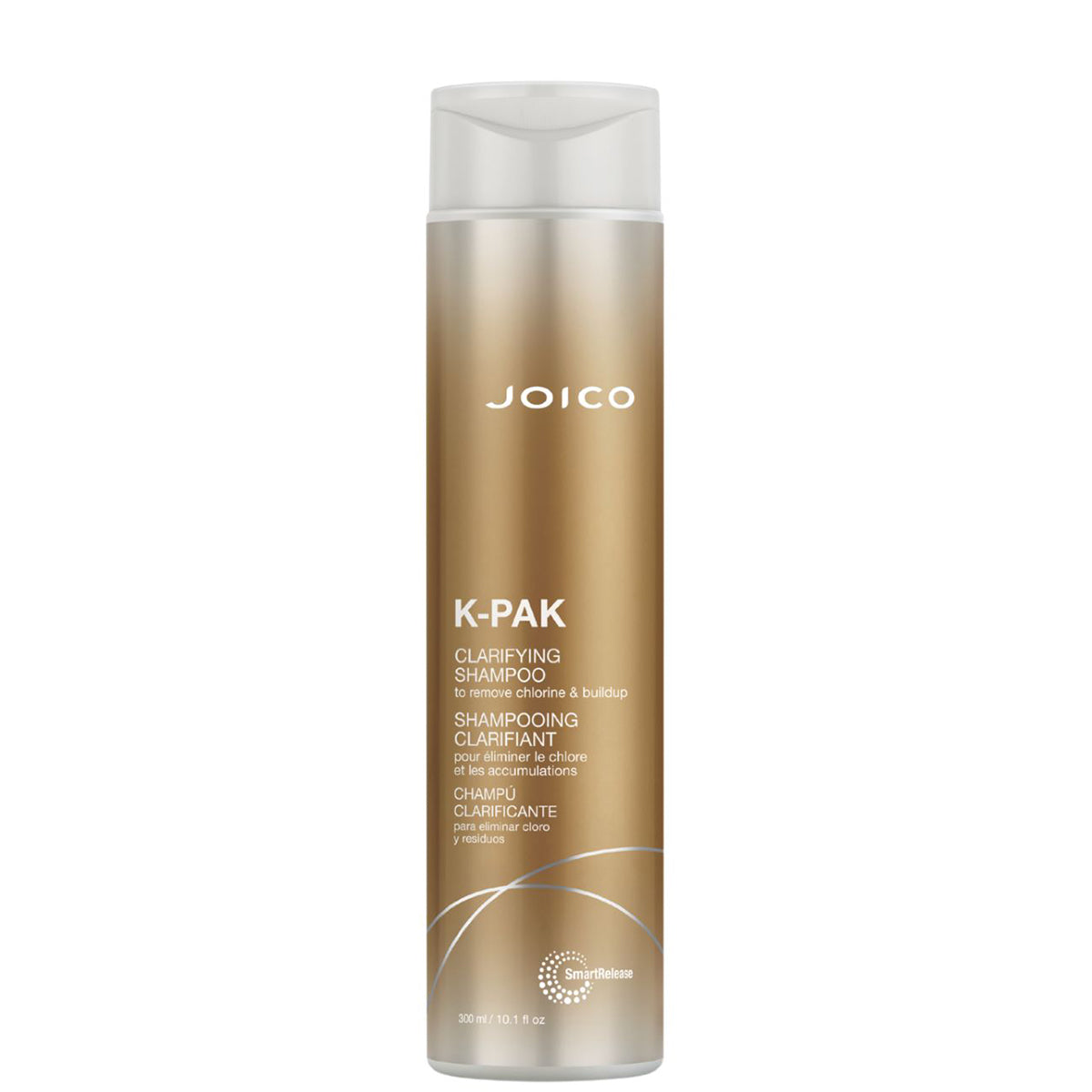 Joico K-PAK Clarifying Shampoo