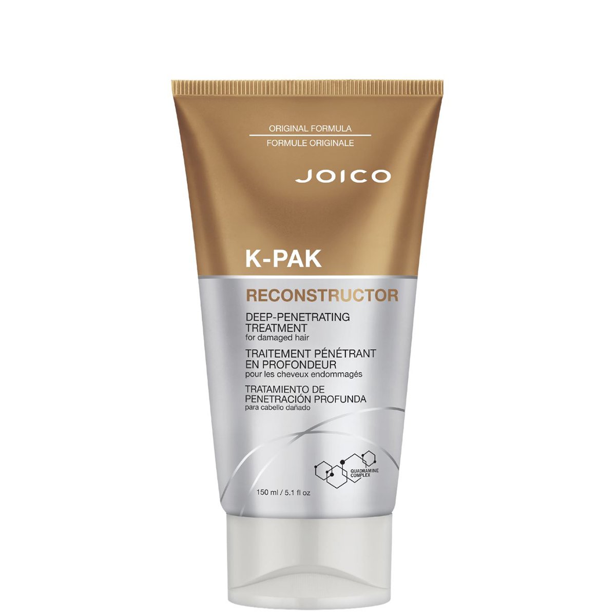 Joico K-PAK Reconstructor Treatment