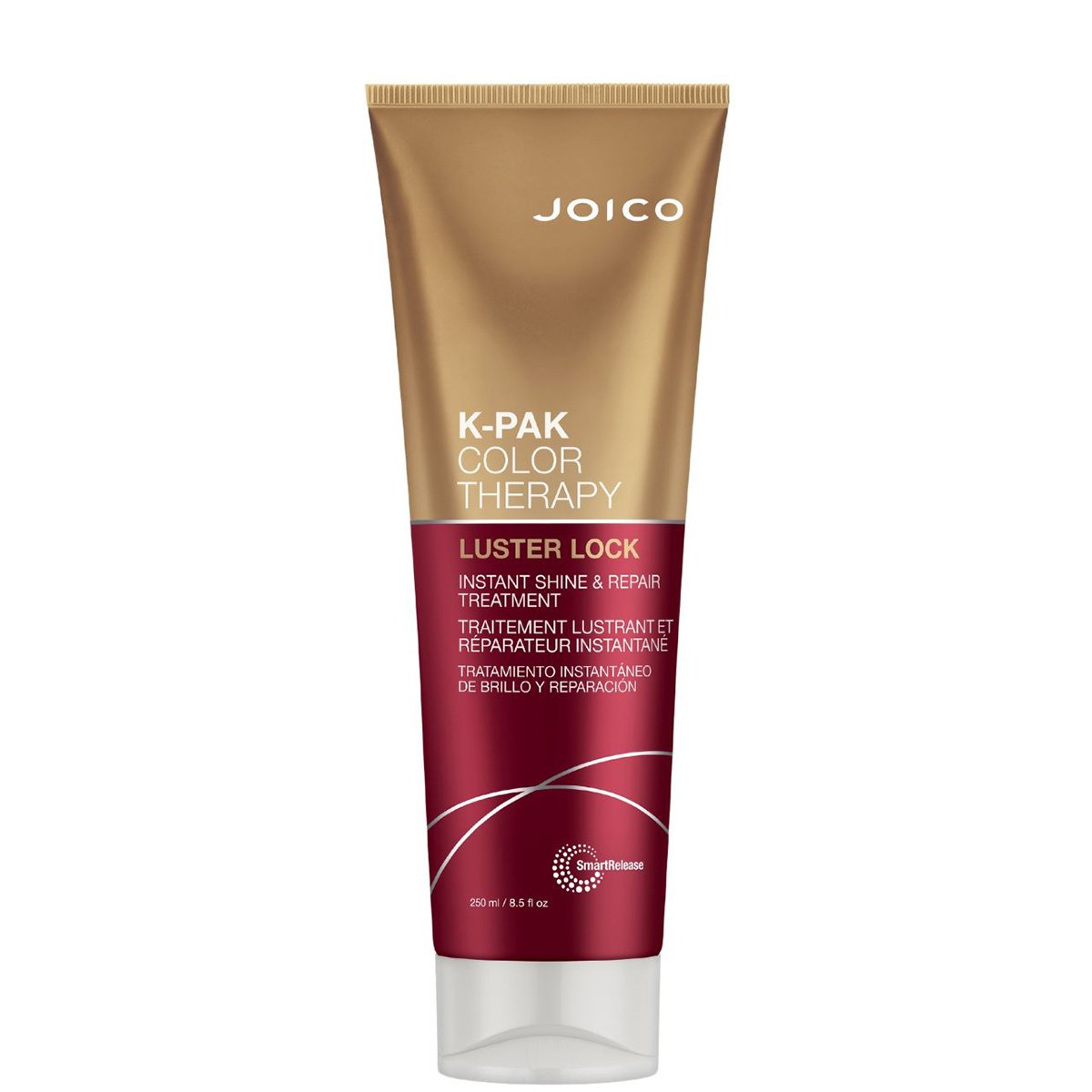 Joico K-PAK Color Therapy Luster Lock Instant Shine & Repair Treatment