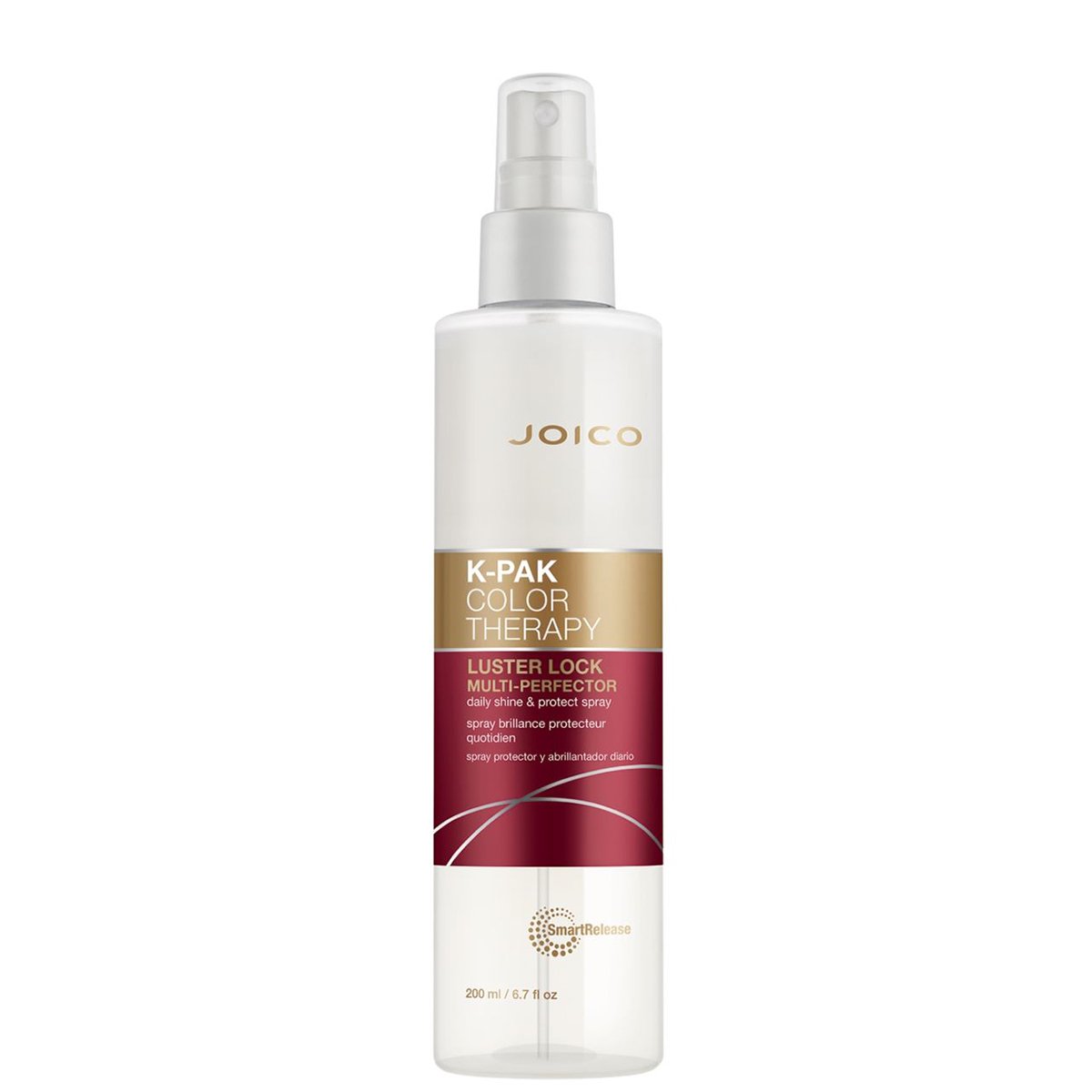 Joico K-PAK Color Therapy Luster Lock Multi-Perfector Daily Shine & Protect Spray