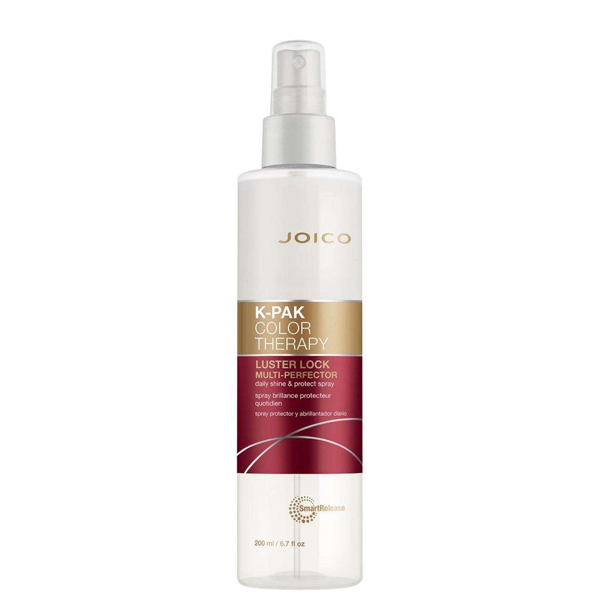 Joico K-PAK Color Therapy Luster Lock Multi-Perfector Daily Shine & Protect Spray