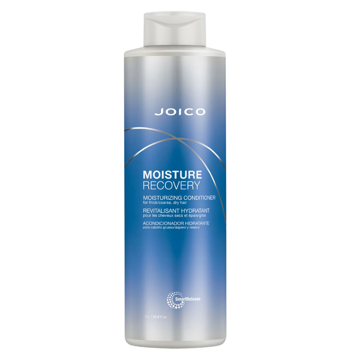 Joico Moisture Recovery Conditioner, Liter