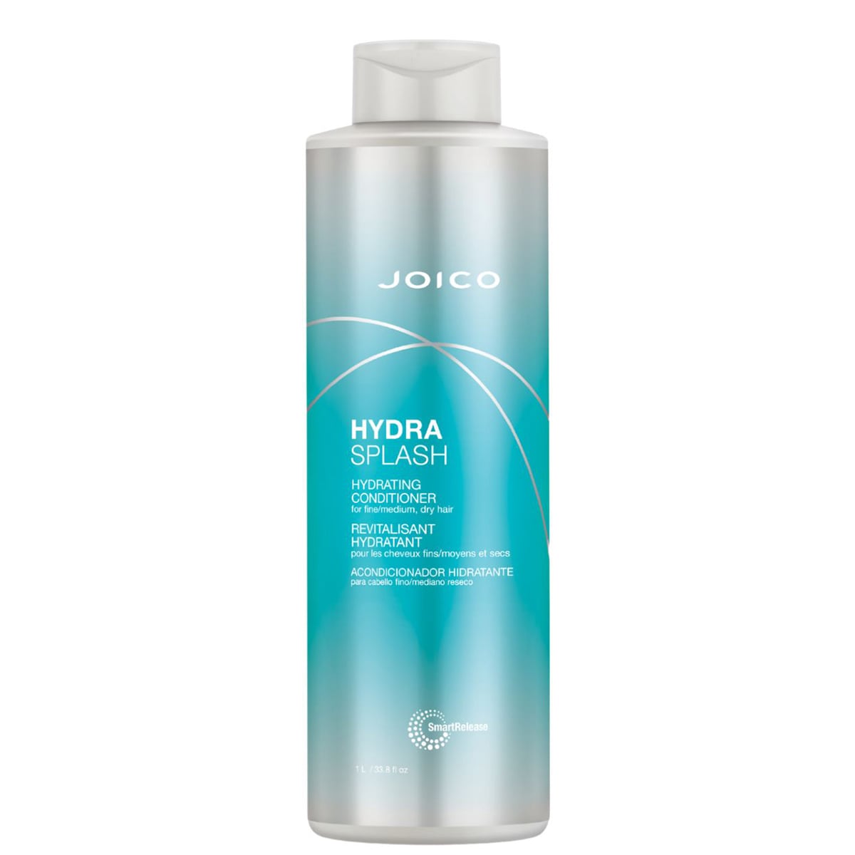 Joico HydraSplash Hydrating Conditioner, Liter