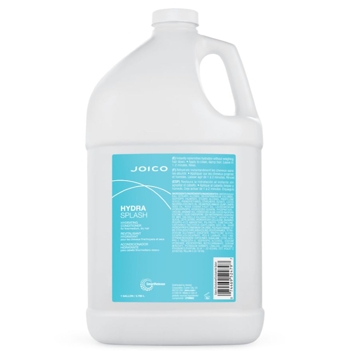 Joico HydraSplash Hydrating Conditioner
