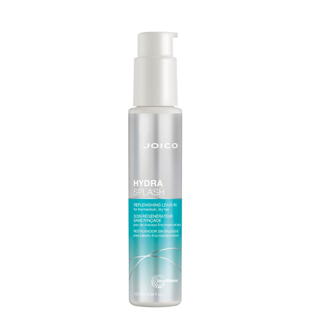 Joico HydraSplash Replenishing Leave-In