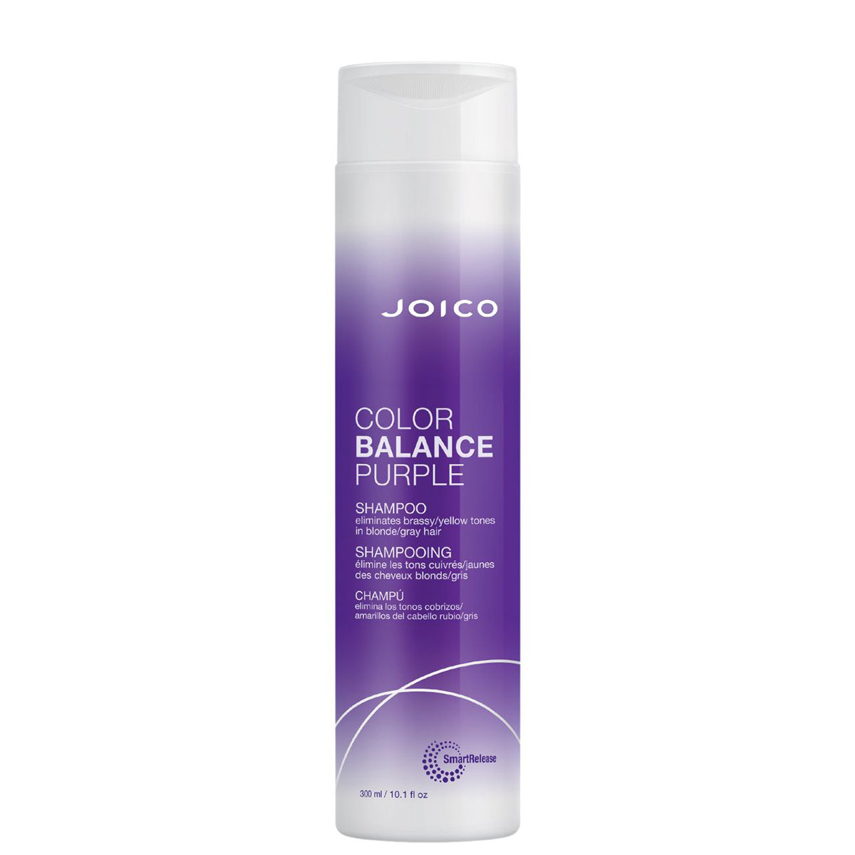 Joico Color Balance Purple Shampoo