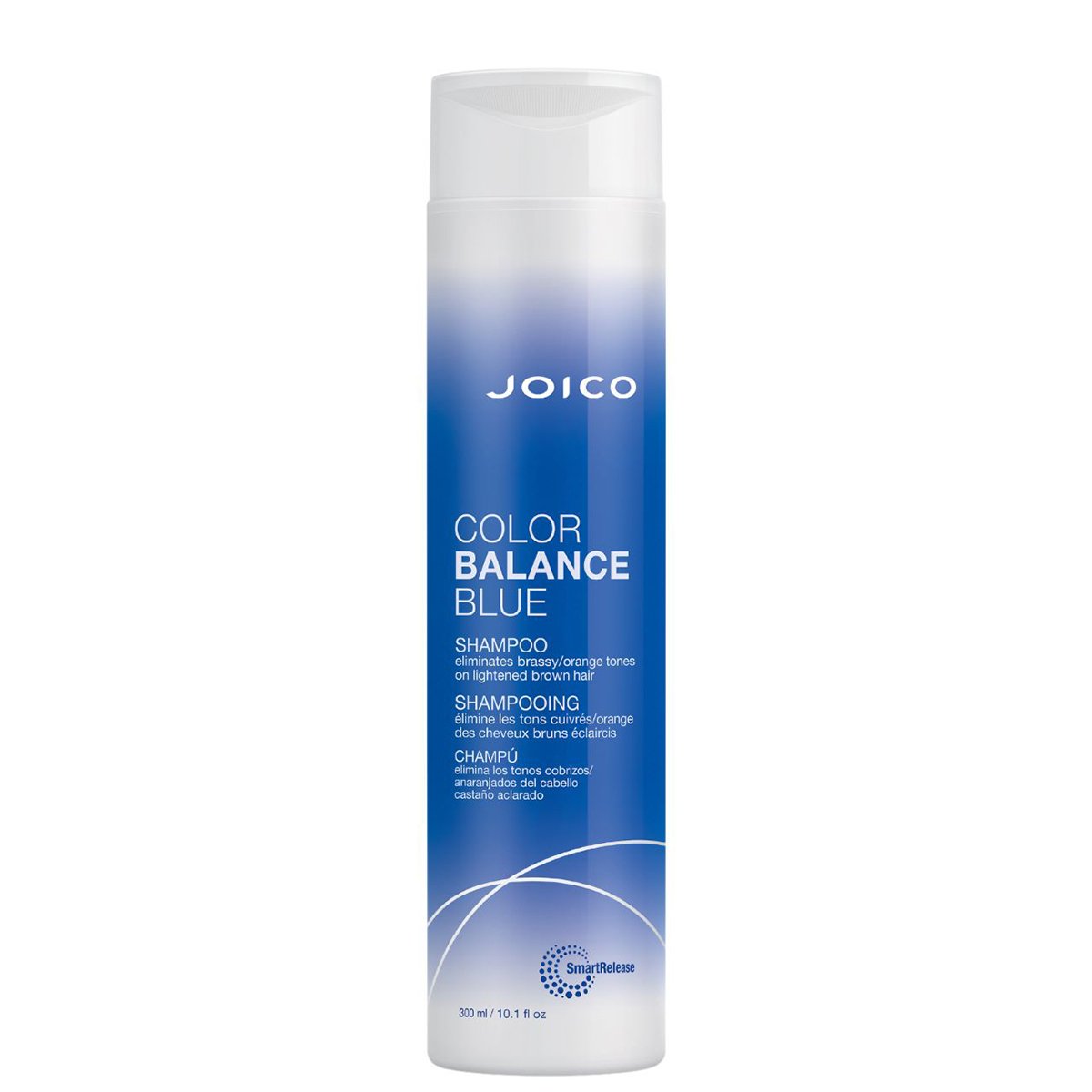 Joico Color Balance Blue Shampoo