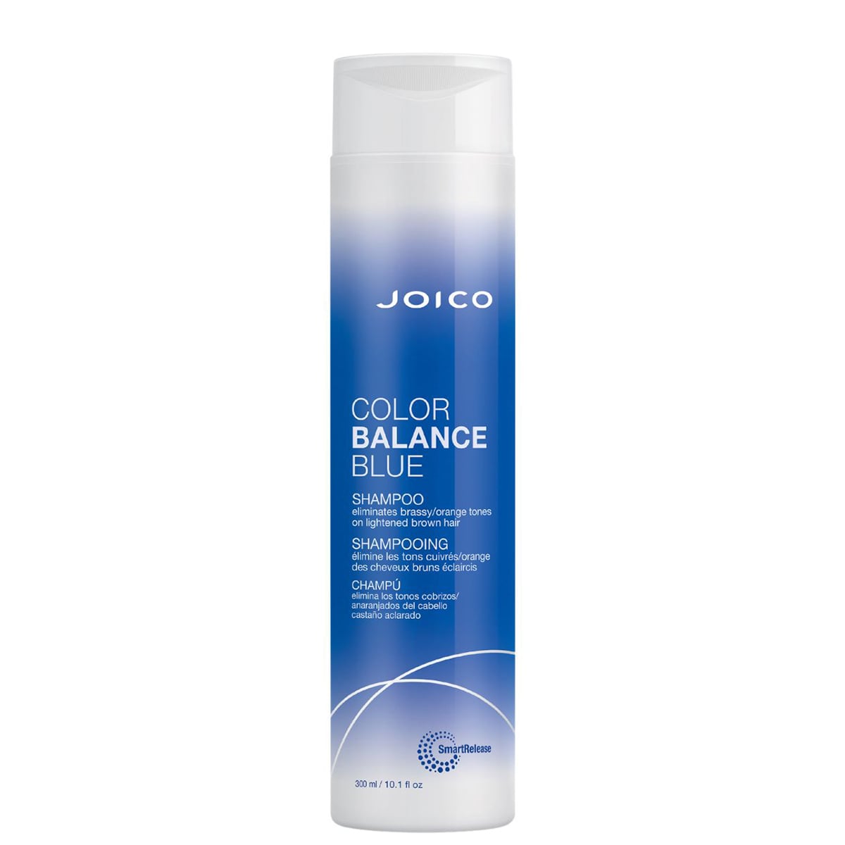 Joico Color Balance Blue Shampoo